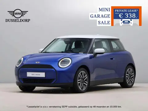 Used MINI COOPER Electric 2024 Ad 