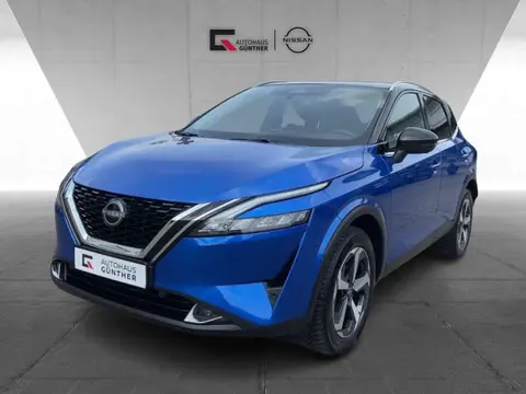 Annonce NISSAN QASHQAI Essence 2023 d'occasion 