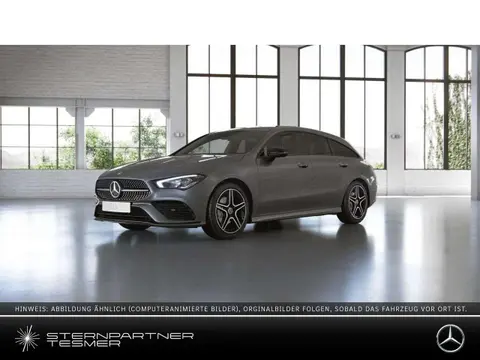 Annonce MERCEDES-BENZ CLASSE CLA Essence 2023 d'occasion 