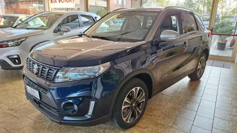 Used SUZUKI VITARA Petrol 2024 Ad 