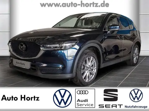 Used MAZDA CX-5 Petrol 2020 Ad 