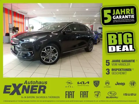 Used KIA XCEED Petrol 2020 Ad 