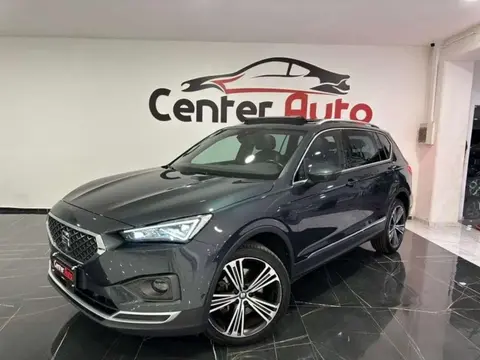 Used SEAT TARRACO Diesel 2019 Ad 