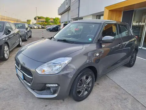 Used SUZUKI SWIFT Hybrid 2020 Ad 