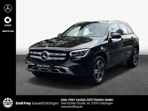 Used MERCEDES-BENZ CLASSE GLC Diesel 2020 Ad 