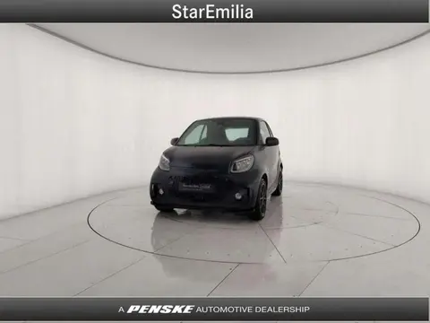 Used SMART FORTWO Electric 2021 Ad 