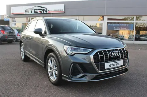 Used AUDI Q3 Diesel 2019 Ad 