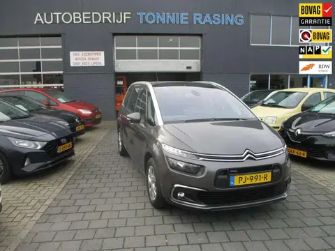 Used CITROEN C4 Petrol 2017 Ad 