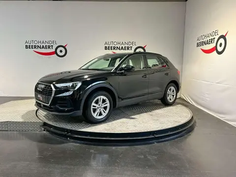 Used AUDI Q3 Petrol 2019 Ad 