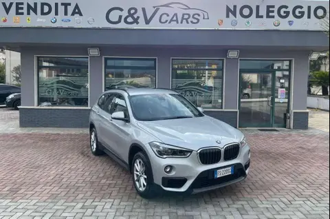 Annonce BMW X1 Diesel 2018 d'occasion 