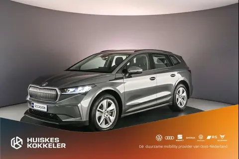 Used SKODA ENYAQ Electric 2023 Ad 