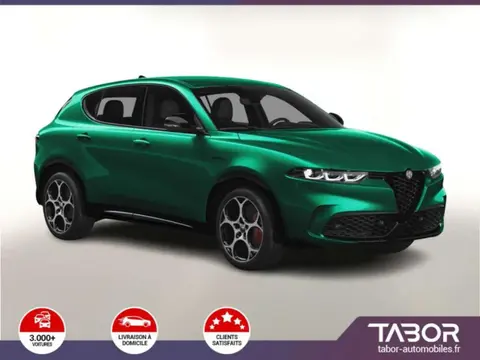 Annonce ALFA ROMEO TONALE Essence 2024 d'occasion 