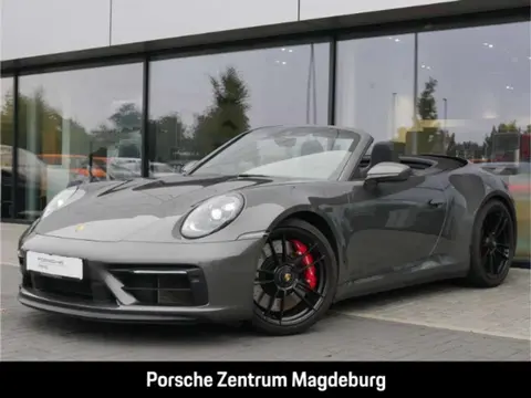 Annonce PORSCHE 992 Essence 2023 d'occasion 