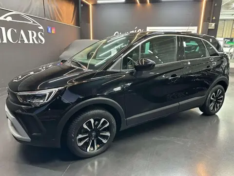 Annonce OPEL CROSSLAND Essence 2022 d'occasion 