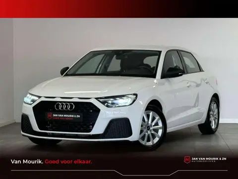 Used AUDI A1 Petrol 2021 Ad 