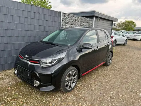 Annonce KIA PICANTO Essence 2024 d'occasion 