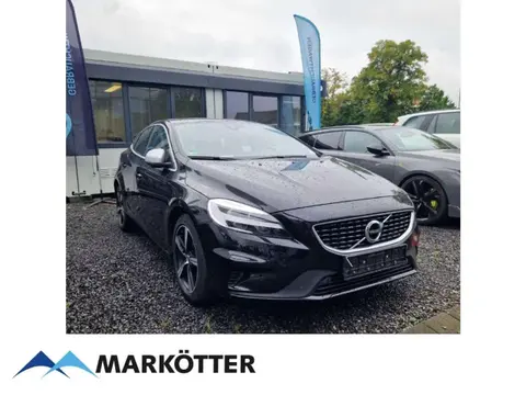 Used VOLVO V40 Petrol 2019 Ad 