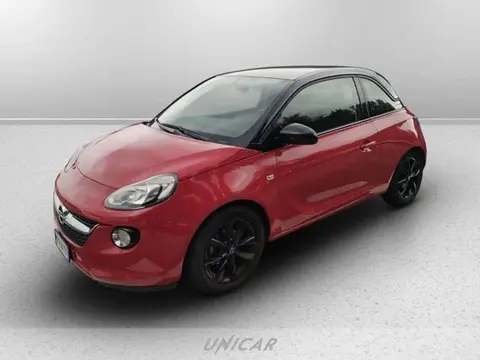 Annonce OPEL ADAM Essence 2019 d'occasion 