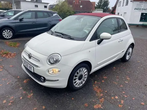 Used FIAT 500 Petrol 2020 Ad 