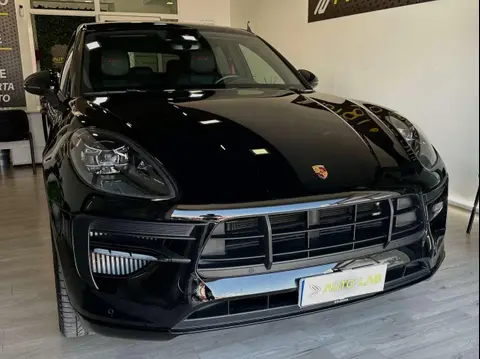 Used PORSCHE MACAN Petrol 2020 Ad 