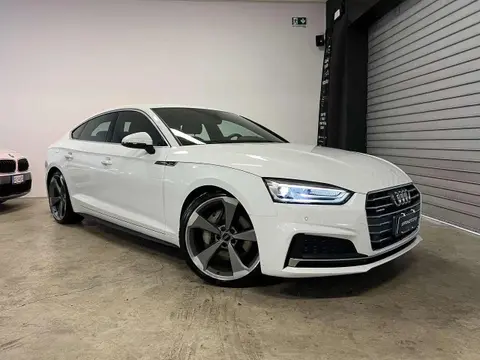 Used AUDI A5 Diesel 2019 Ad 