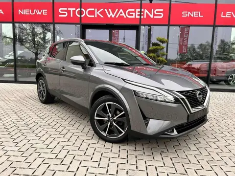 Used NISSAN QASHQAI Petrol 2023 Ad Belgium