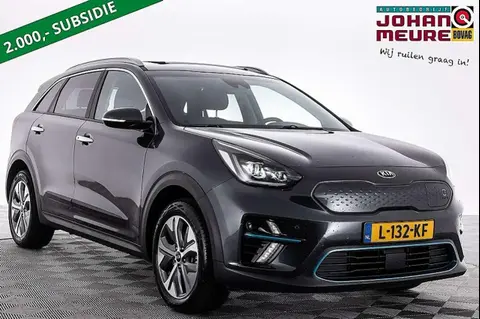 Used KIA E-NIRO Electric 2021 Ad 