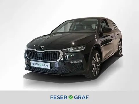 Annonce SKODA SCALA Essence 2024 d'occasion 