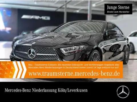 Used MERCEDES-BENZ CLASSE CLS Diesel 2022 Ad 