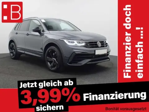 Used VOLKSWAGEN TIGUAN Diesel 2023 Ad 