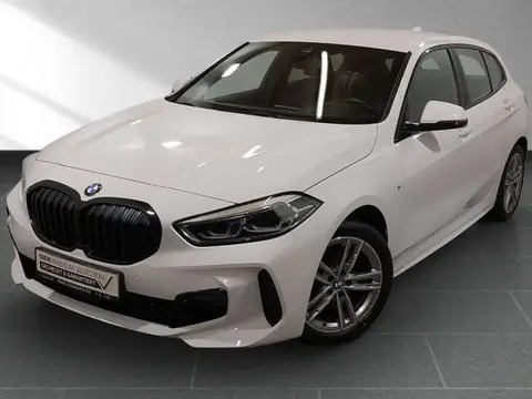 Annonce BMW SERIE 1 Essence 2021 d'occasion 