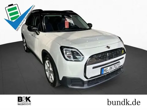 Annonce MINI COOPER Électrique 2024 d'occasion Allemagne