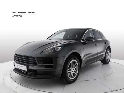 Used PORSCHE MACAN Petrol 2019 Ad 