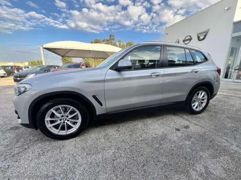 Used BMW X3 Hybrid 2021 Ad 