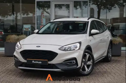 Annonce FORD FOCUS Essence 2020 d'occasion 