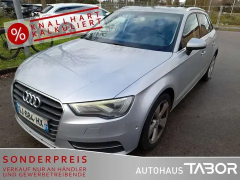 Used AUDI A3 Petrol 2014 Ad 