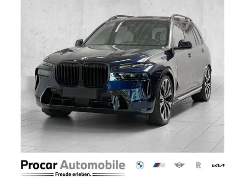 Used BMW X7 Diesel 2024 Ad 