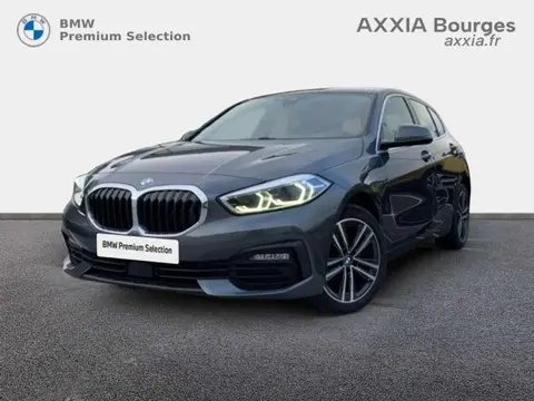 Annonce BMW SERIE 1 Diesel 2021 d'occasion 