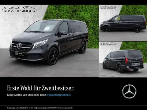 Used MERCEDES-BENZ CLASSE V Diesel 2021 Ad 