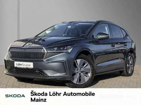 Annonce SKODA ENYAQ Électrique 2021 d'occasion 