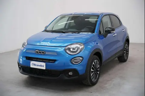 Annonce FIAT 500X Diesel 2024 d'occasion 