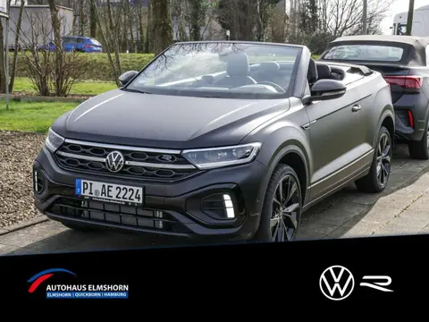 Annonce VOLKSWAGEN T-ROC Essence 2024 d'occasion 