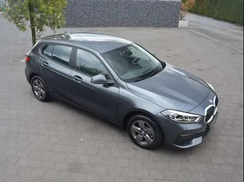 Annonce BMW SERIE 1 Essence 2021 d'occasion Belgique