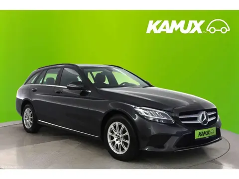 Used MERCEDES-BENZ CLASSE C Diesel 2020 Ad 