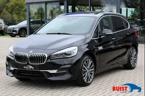 Annonce BMW SERIE 2 Hybride 2022 d'occasion 