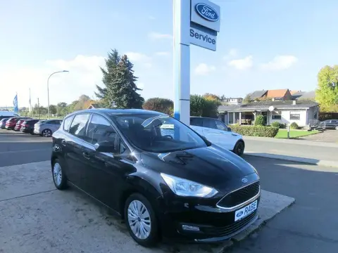 Annonce FORD C-MAX Essence 2018 d'occasion Allemagne