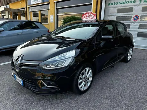 Used RENAULT CLIO Petrol 2019 Ad 