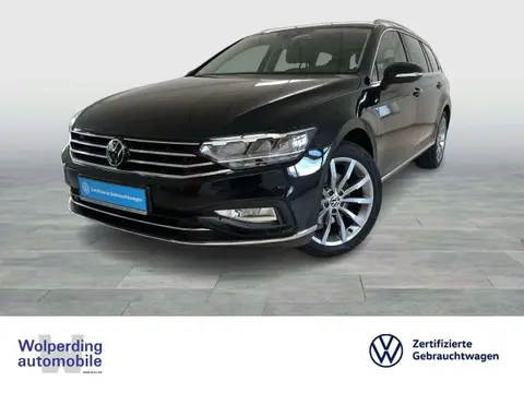 Used VOLKSWAGEN PASSAT Petrol 2023 Ad 