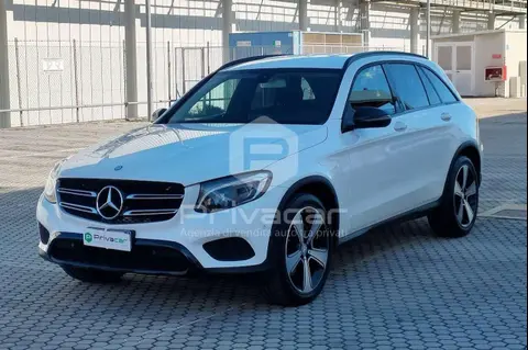 Annonce MERCEDES-BENZ CLASSE GLC Diesel 2015 d'occasion 