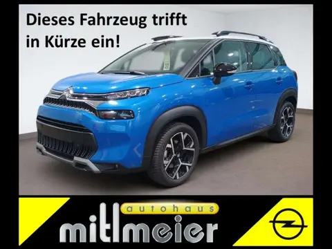 Used CITROEN C3 AIRCROSS Petrol 2024 Ad 